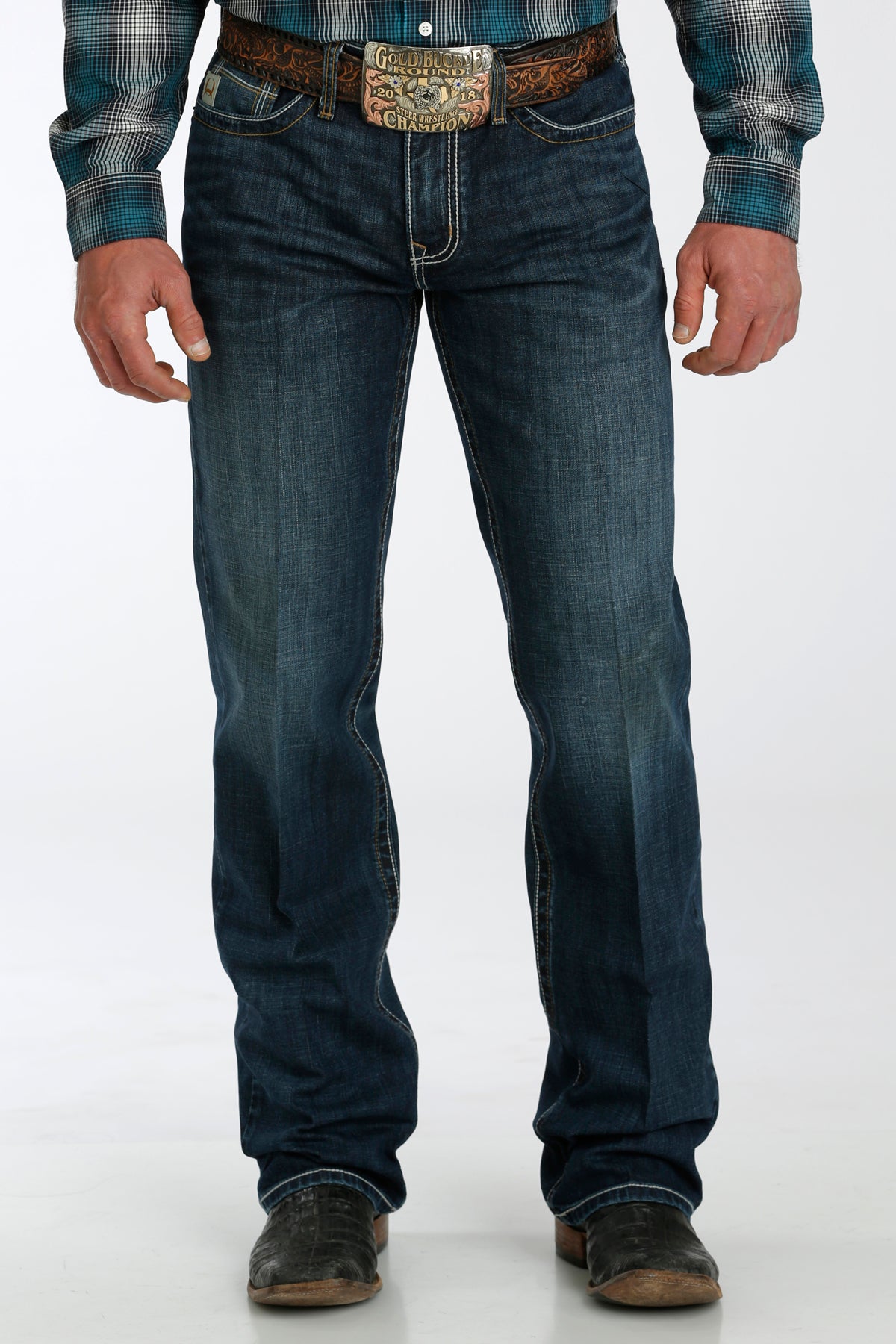 Cinch Grant- MB57837001