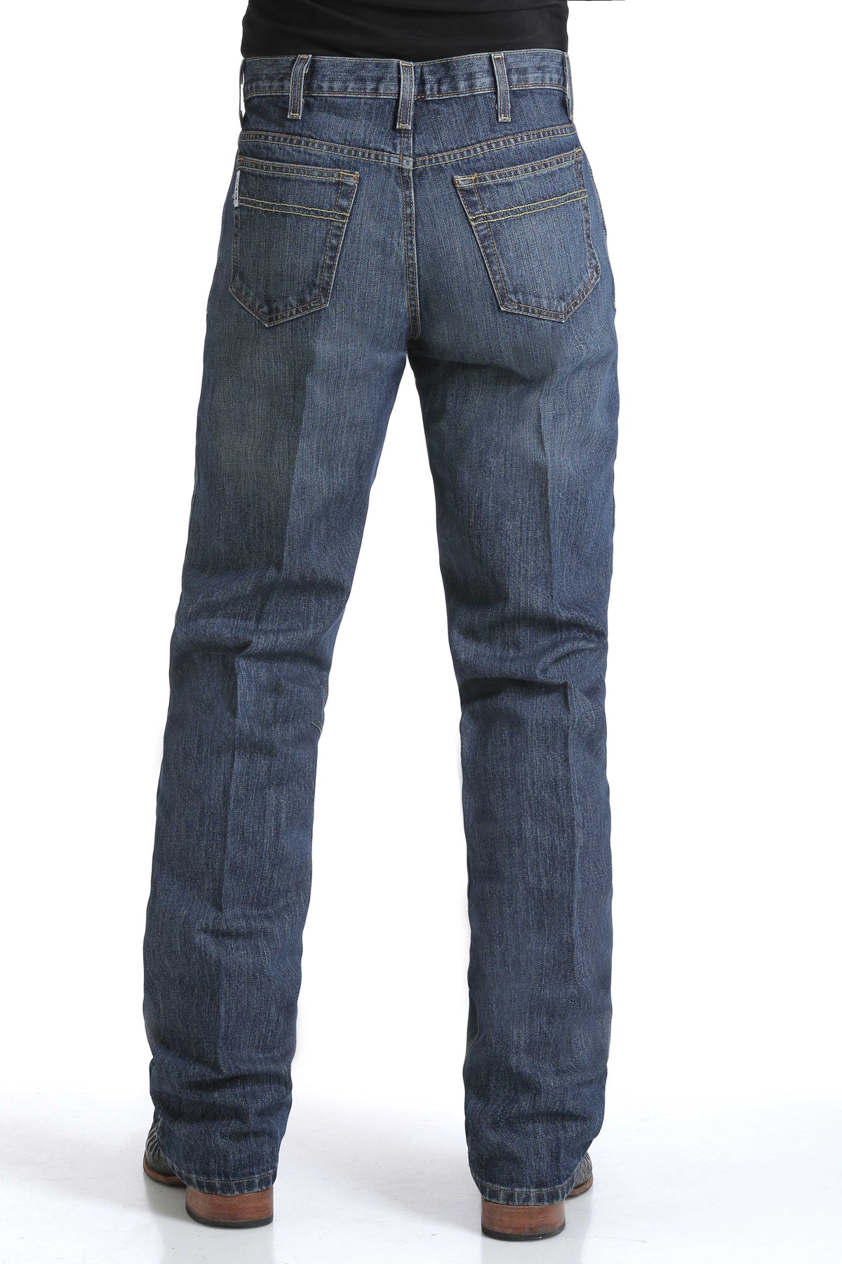 Men's Cinch white Label MB92834013