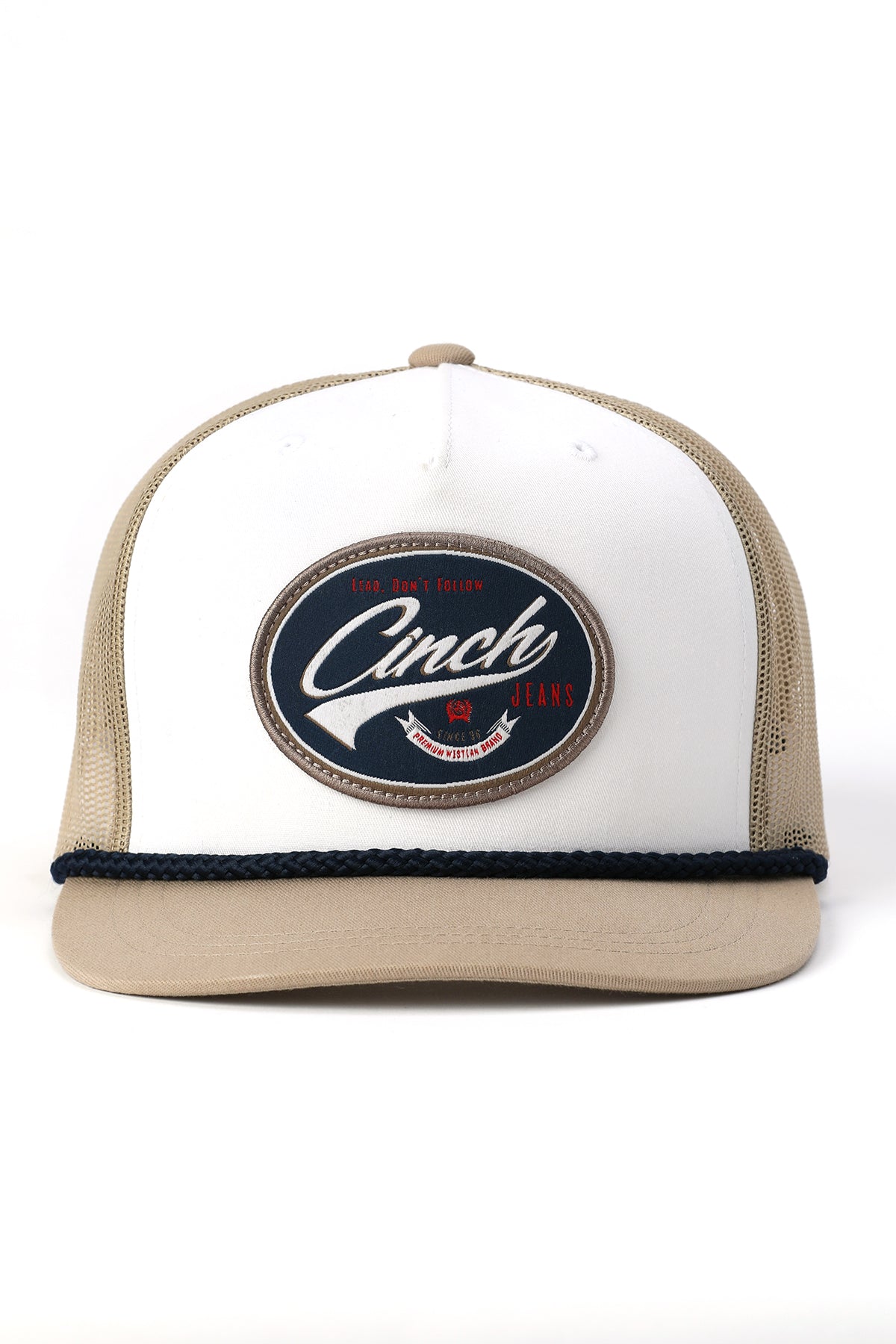 Men's Cinch Cap