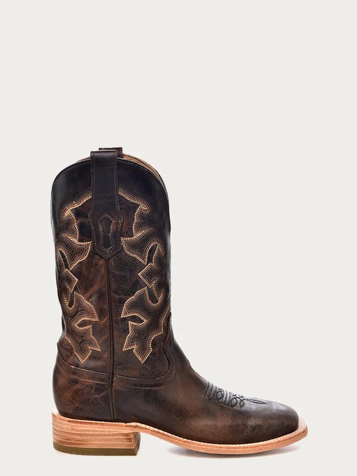 Corral Men's Coka Square Toe Boot