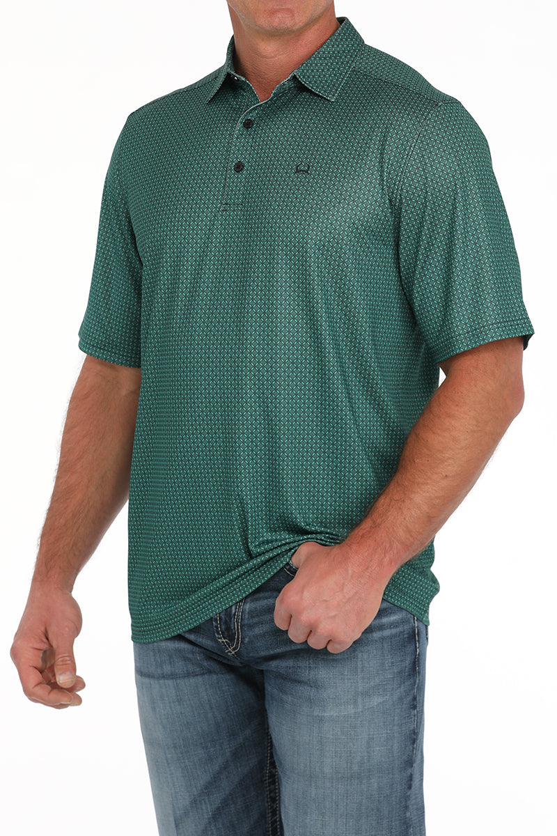 MEN'S ARENAFLEX POLO