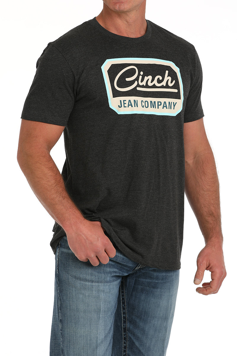 Men's Cinch Jean Company Tee
