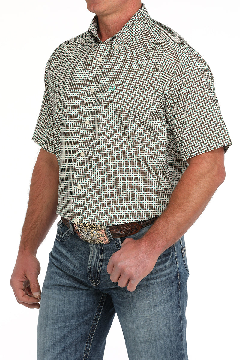 ARENAFLEX CREAM SHIRT