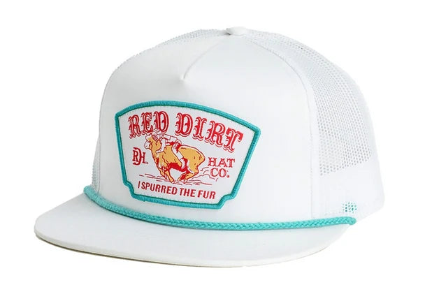 Red Dirt Mutton Bustin