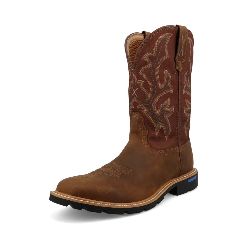 Twisted X Mens tech x boot