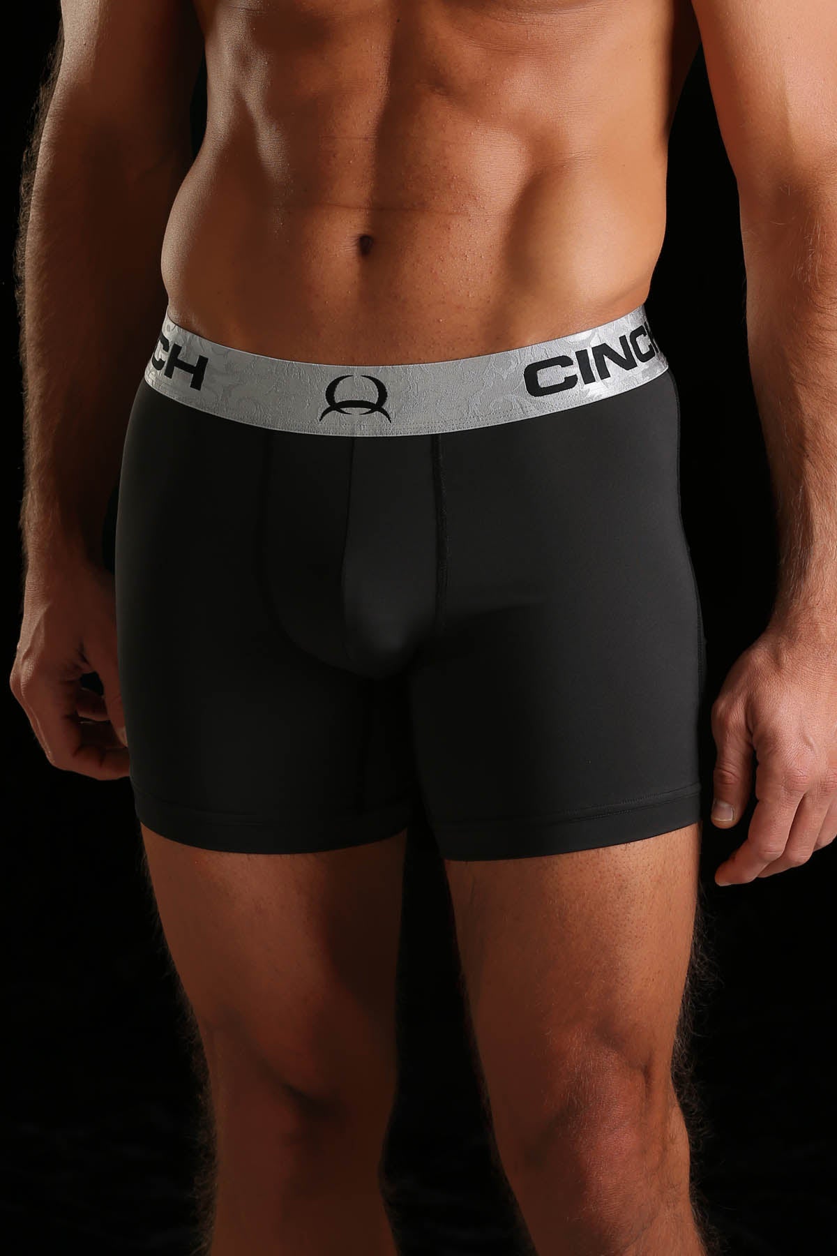 "Black" briefs