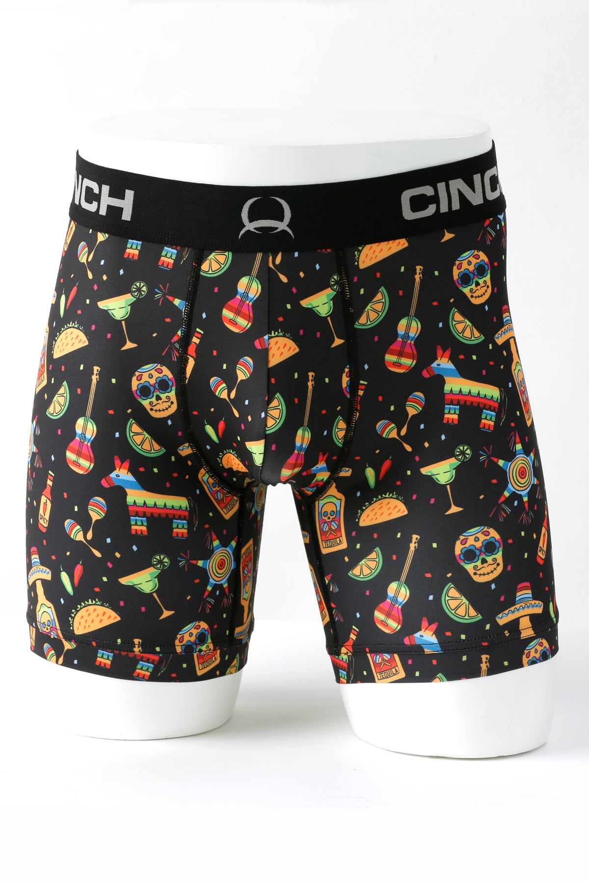 "Fiesta" Briefs