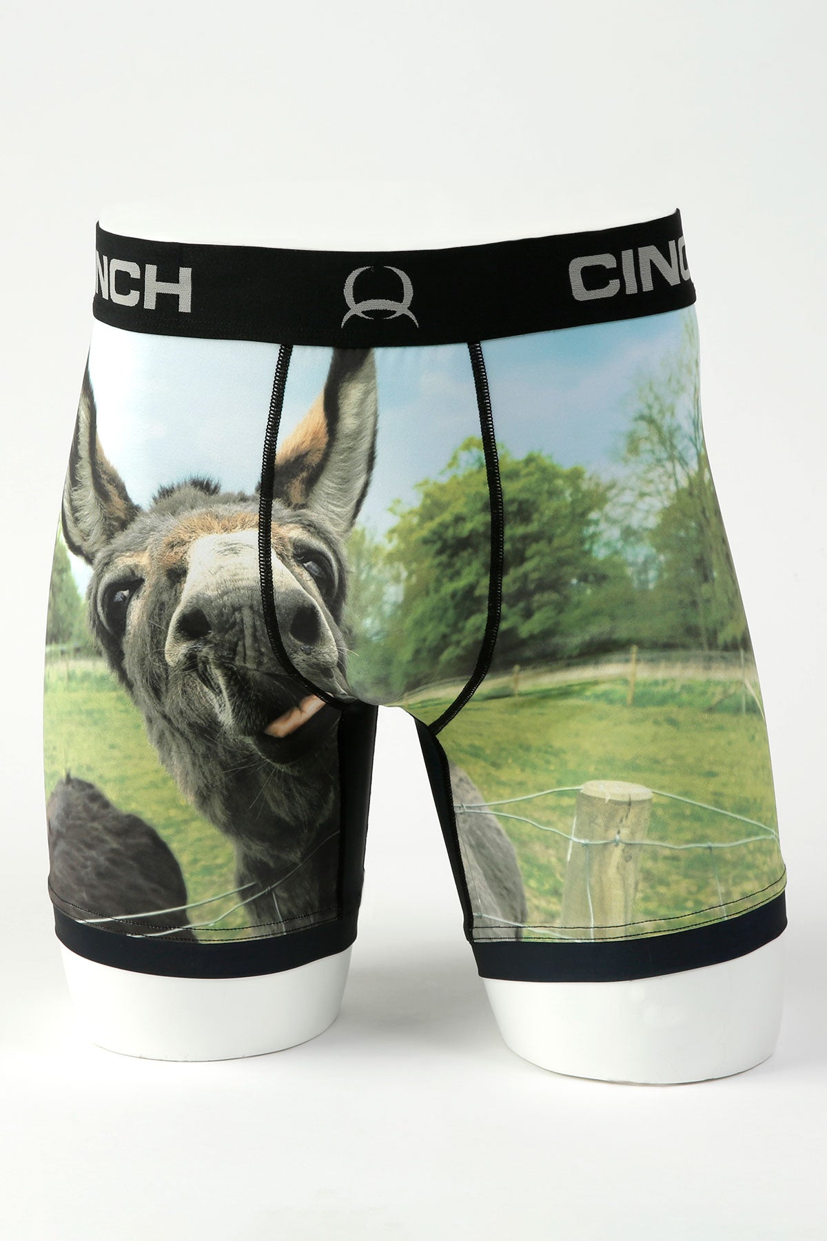 "Donkey" briefs