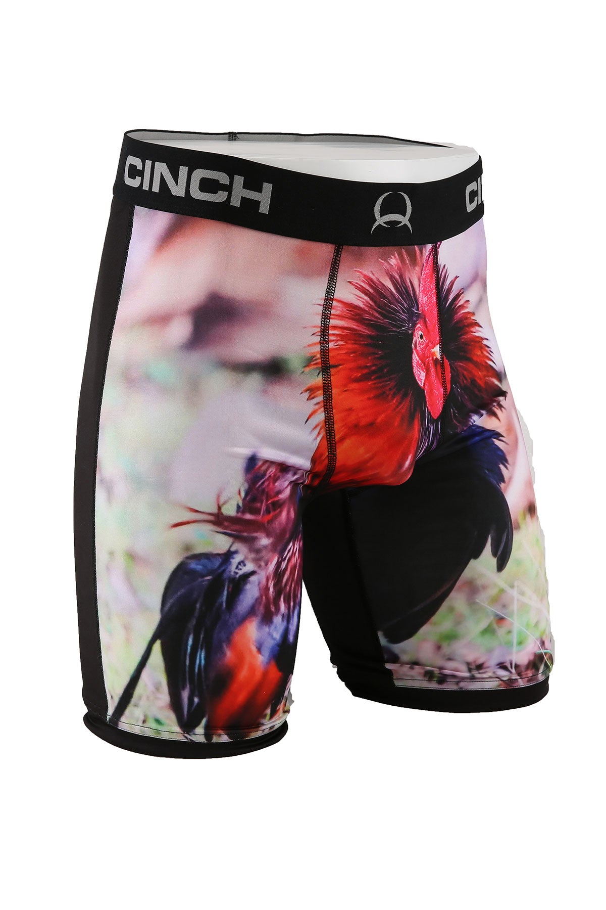 "Rooster" briefs