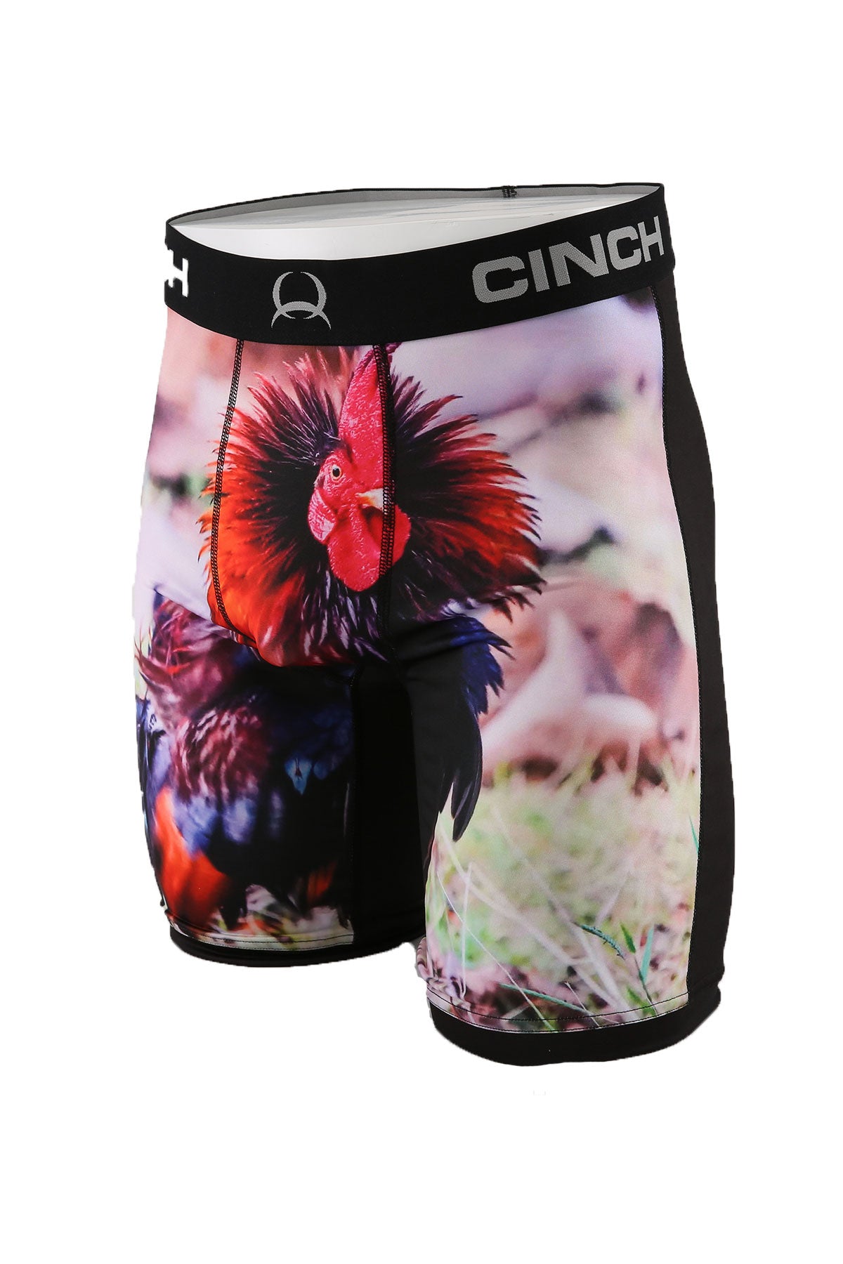 "Rooster" briefs