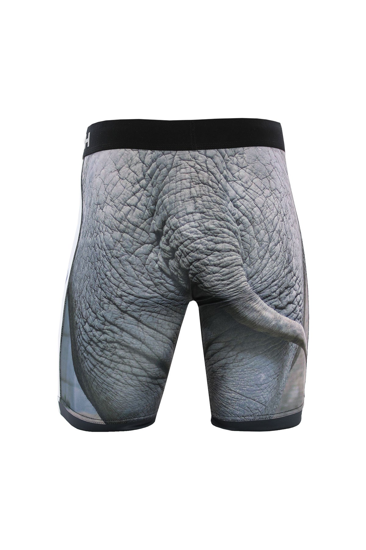 "Elephant" brief