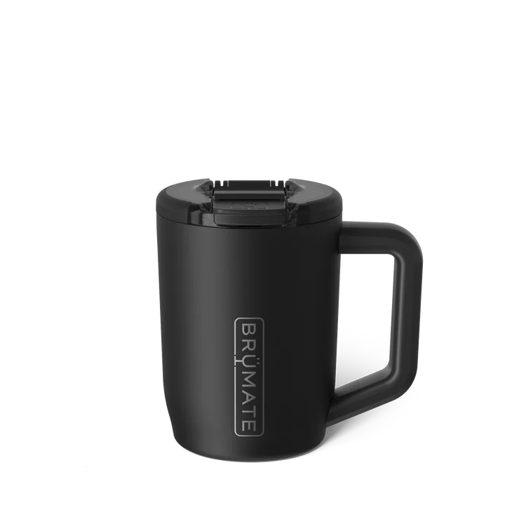 Müv 15oz | Matte Black