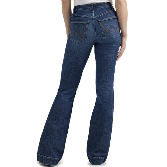 Wrangler Willow Trouser