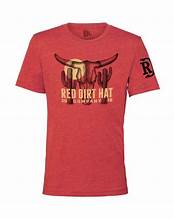 RDHC Boone Tee