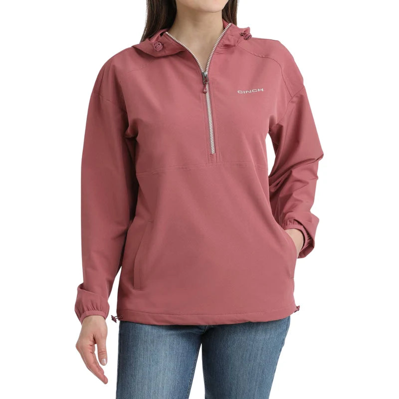 Cinch women's pullover