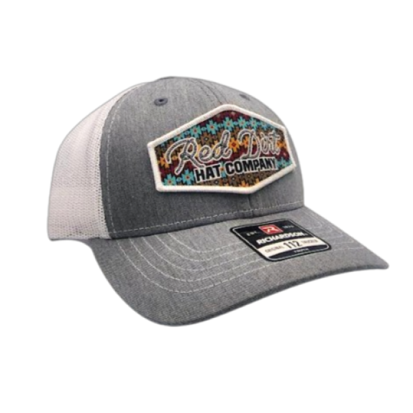 lasso heather grey/grey