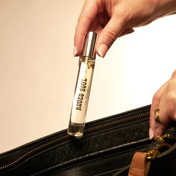 Rodeo Soul "Harmony" Purse Spray
