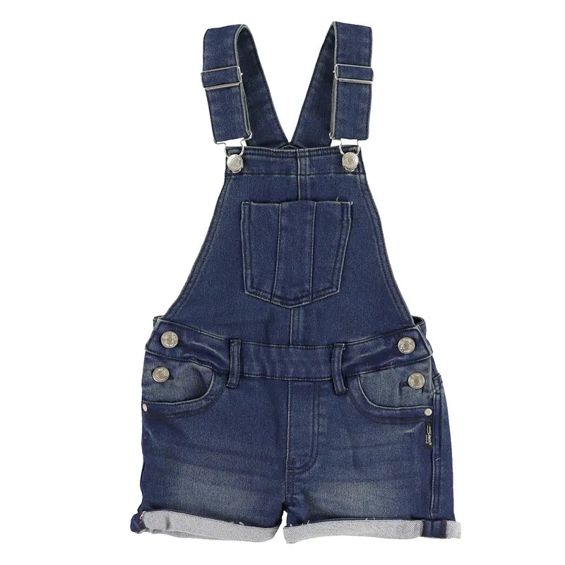 Girl's Nisha Overalls