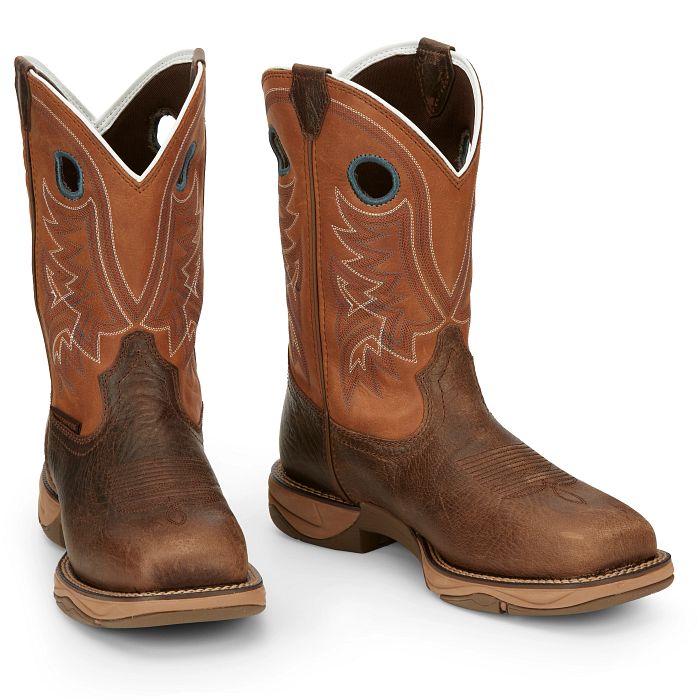 Tony Lama Lopez Work Boot