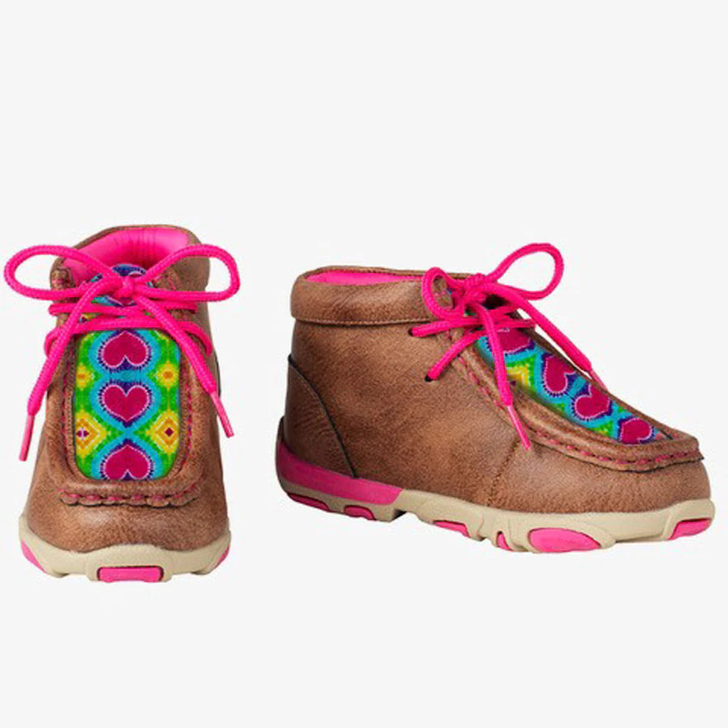 Kid's Abigale Shoe
