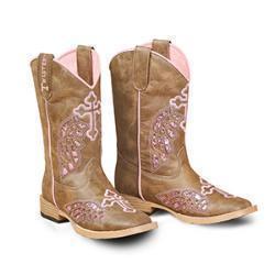 Girl's Gracie Boot