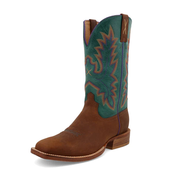Women's Tech X- cinnamon