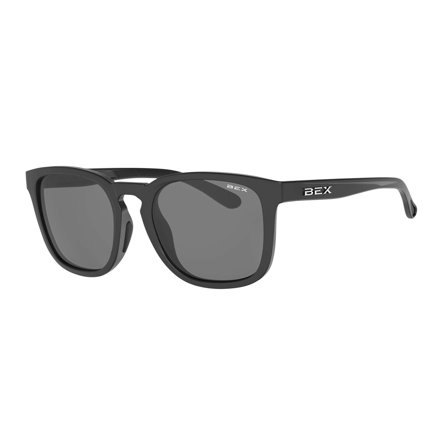 ZION BLACK/GRAY