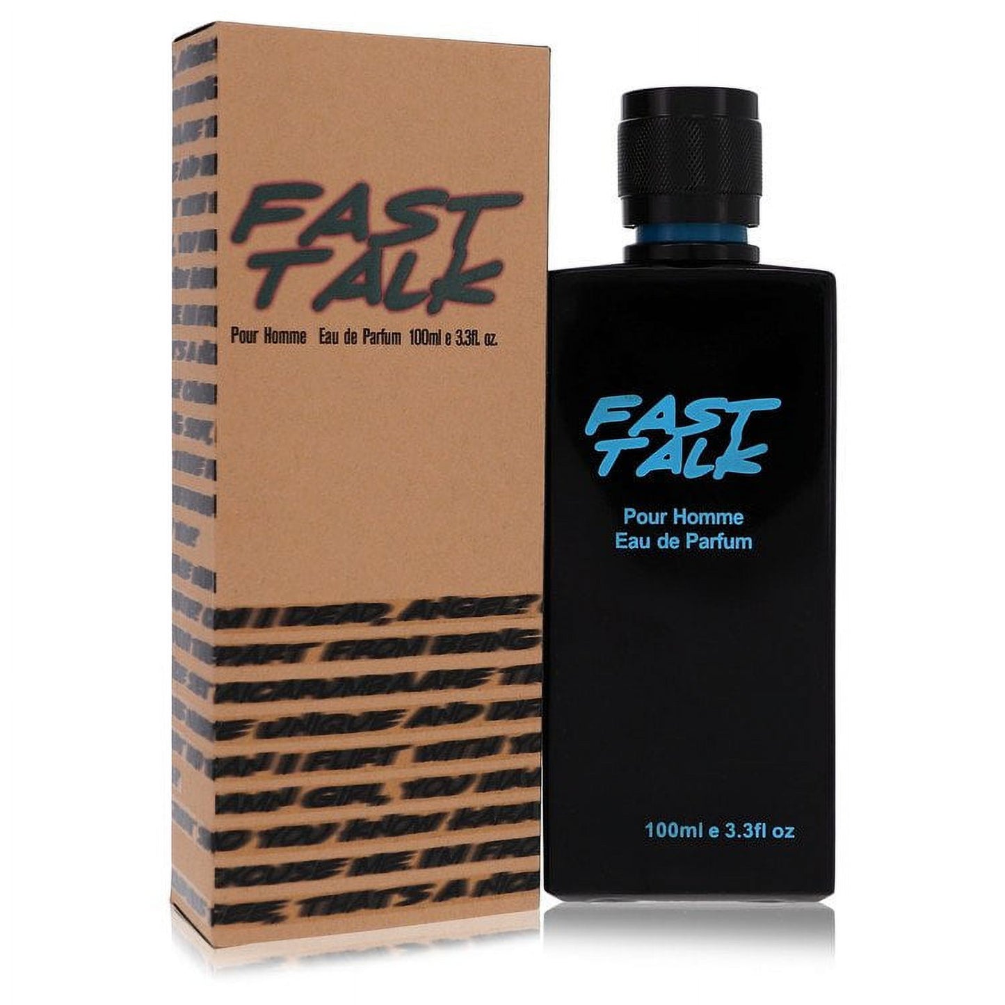 Fast Talk Cologne