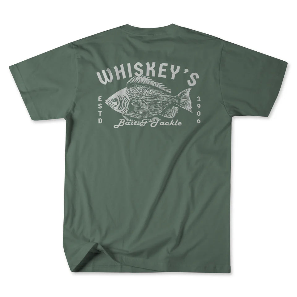 Bait & Tackle Tee