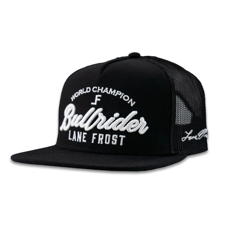 LF Captain cap