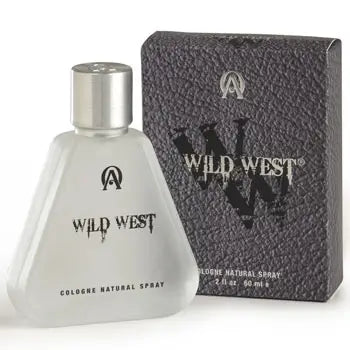 Wild West Cologne