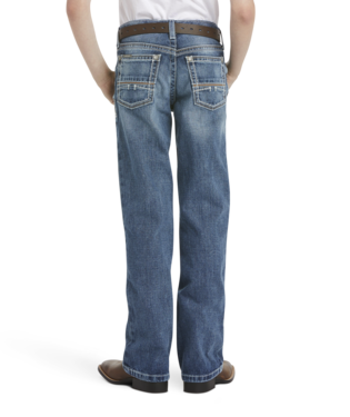 Boy's Ariat B4 Coltrane