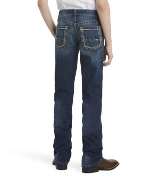 Boy's Ariat B5 Boundary