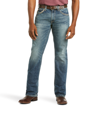 Ariat M5 Slim- Gambler