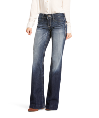 Ariat Entwined- marine