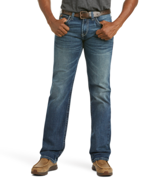 Ariat M7- Silverton