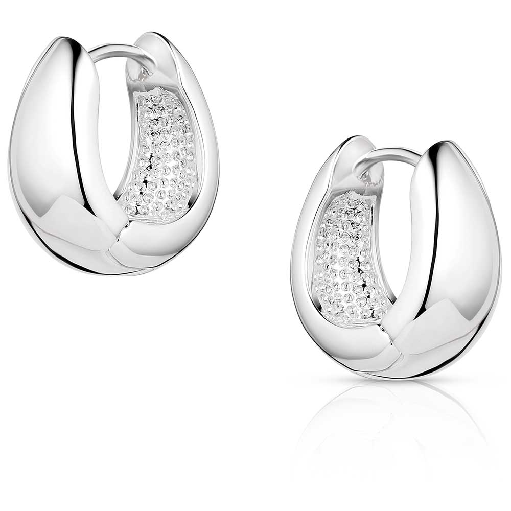 er6131 Eternal Grace Hoop