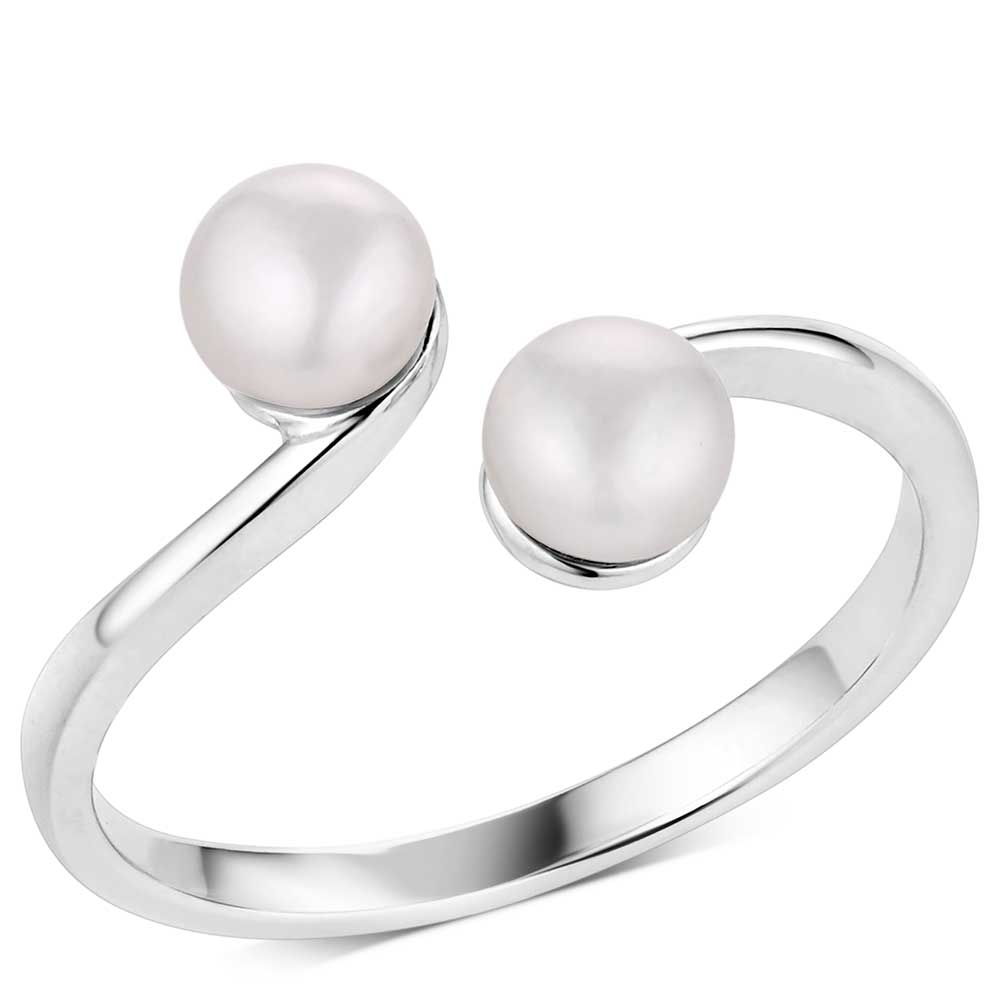 Pearl Perfection Wrap Ring RG5878