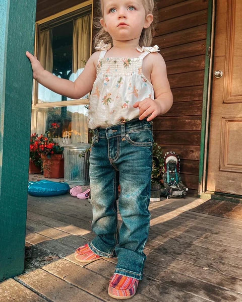 Girl's CC Toddler Jeans