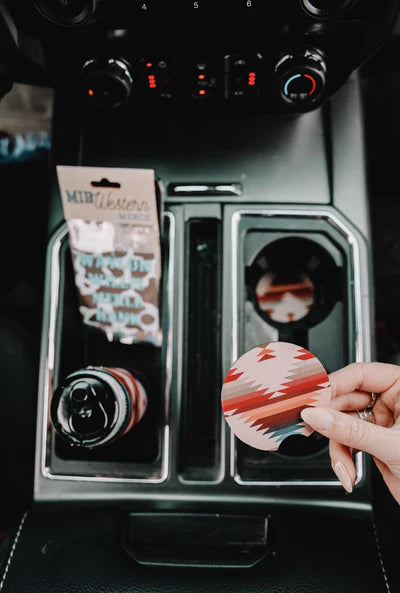 Car Coaters