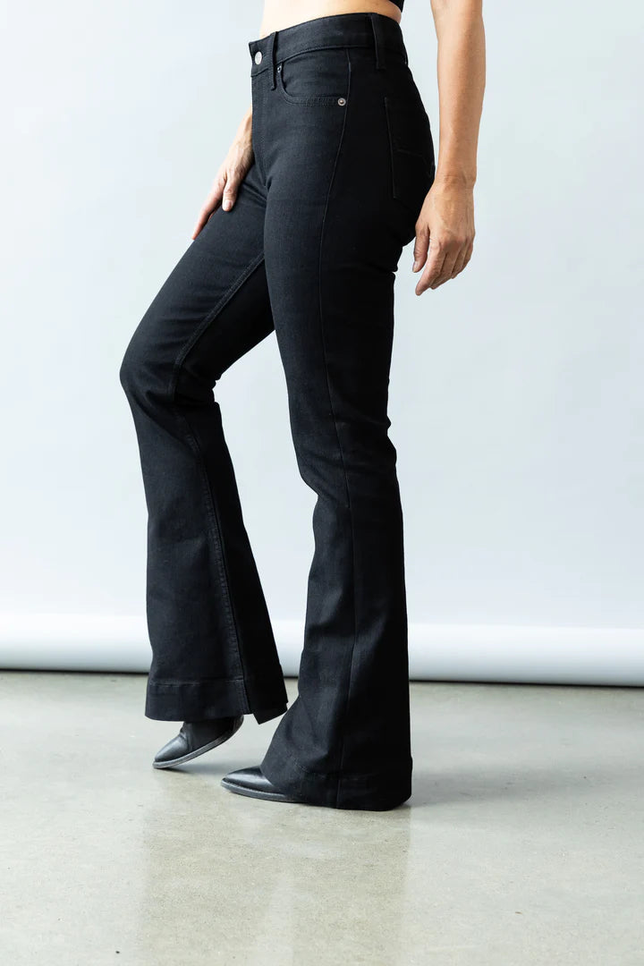 Kimes Ranch Jennifer- black