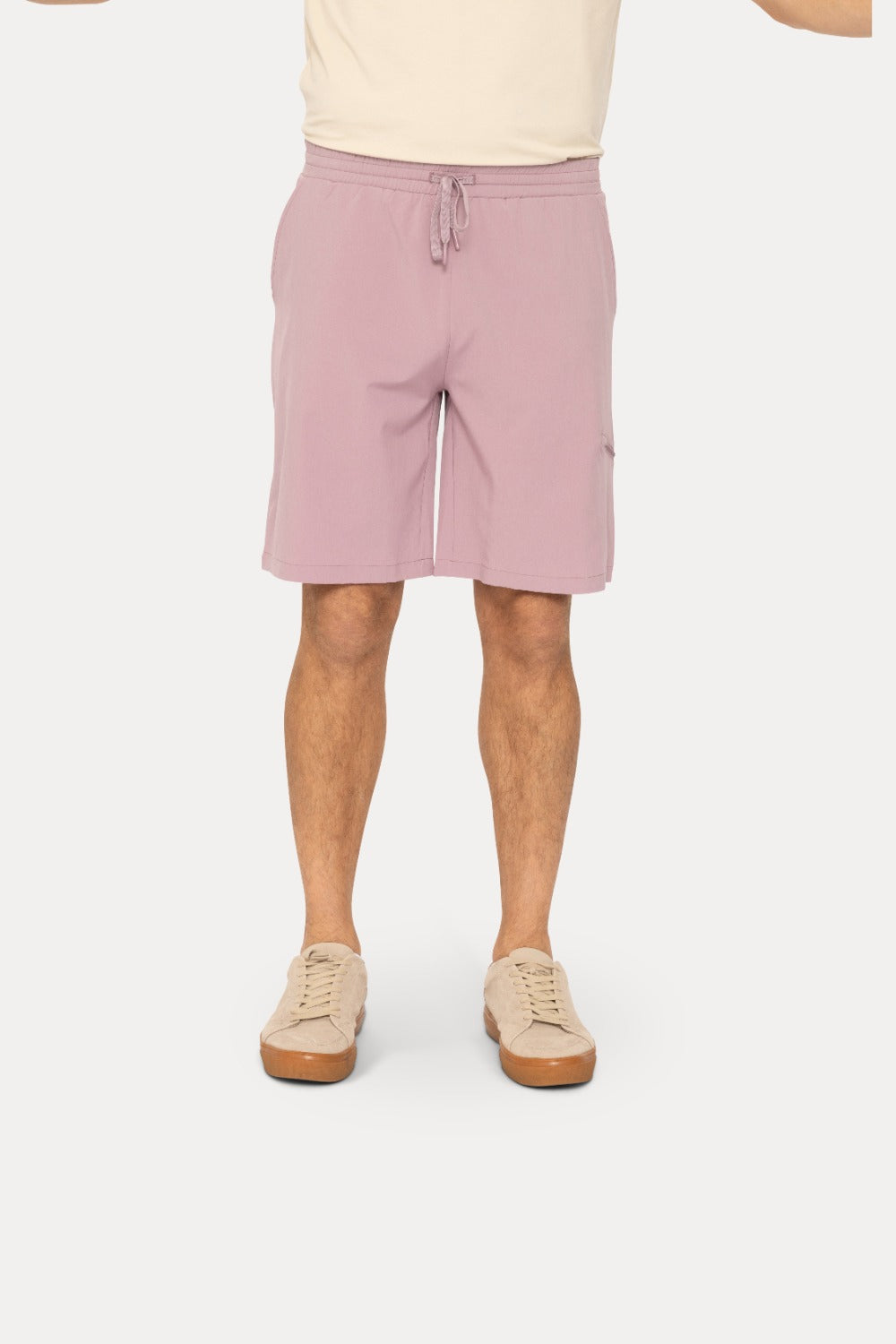Men's Mono Dusty Grape