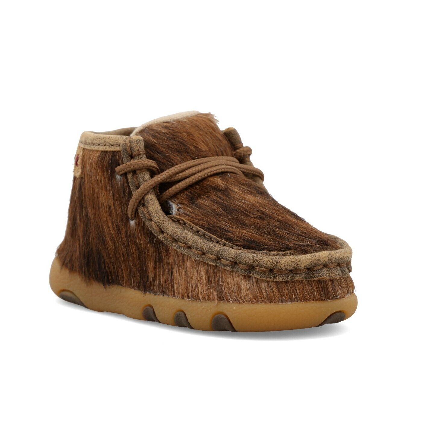 Infant Bomber- light brindle