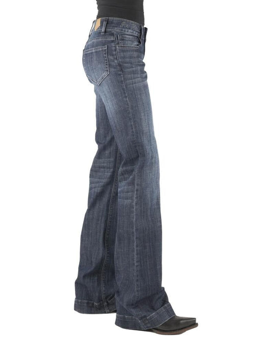 PLAIN POCKET TIN HAUL WOMEN'S