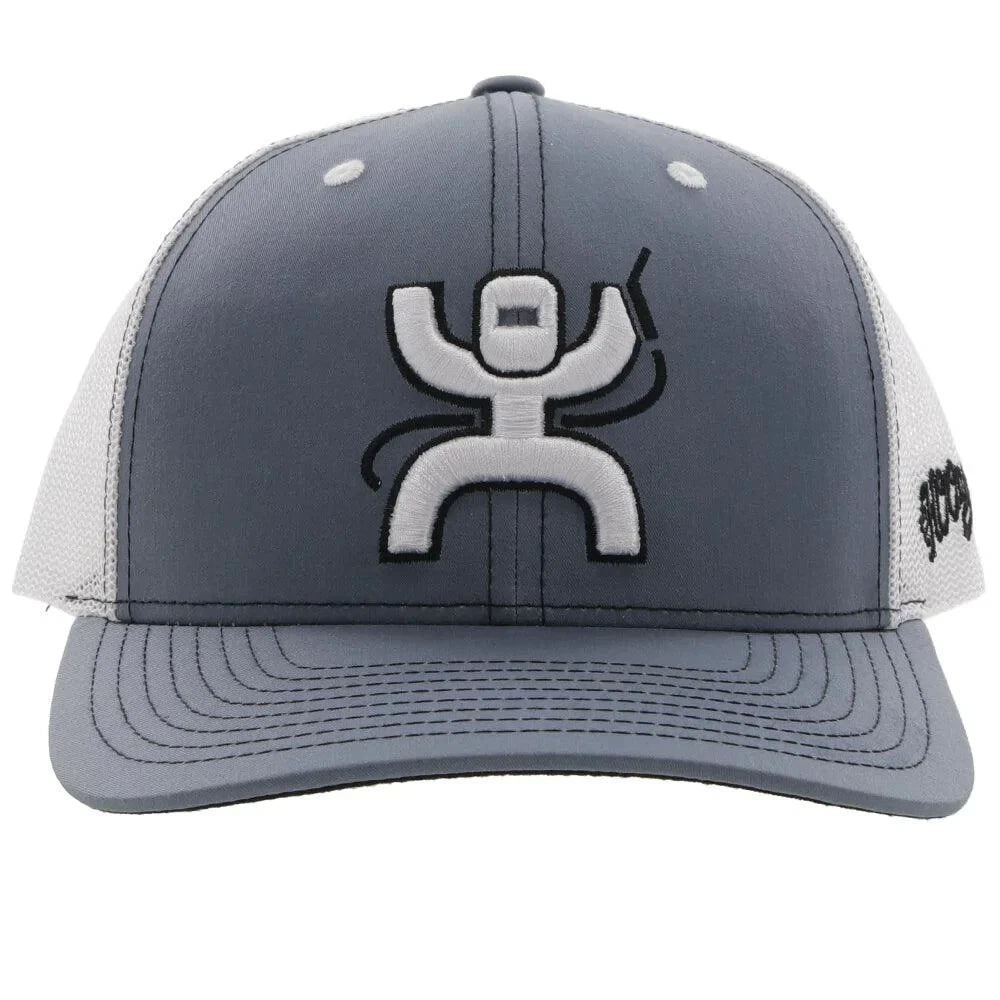 Hooey "Arc Welder" cap