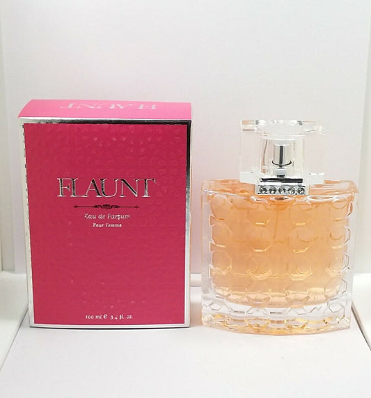 FLAUNT Women's Perfume