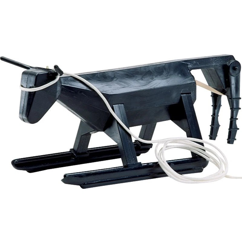 Original Cowboy Toy Roping Bull