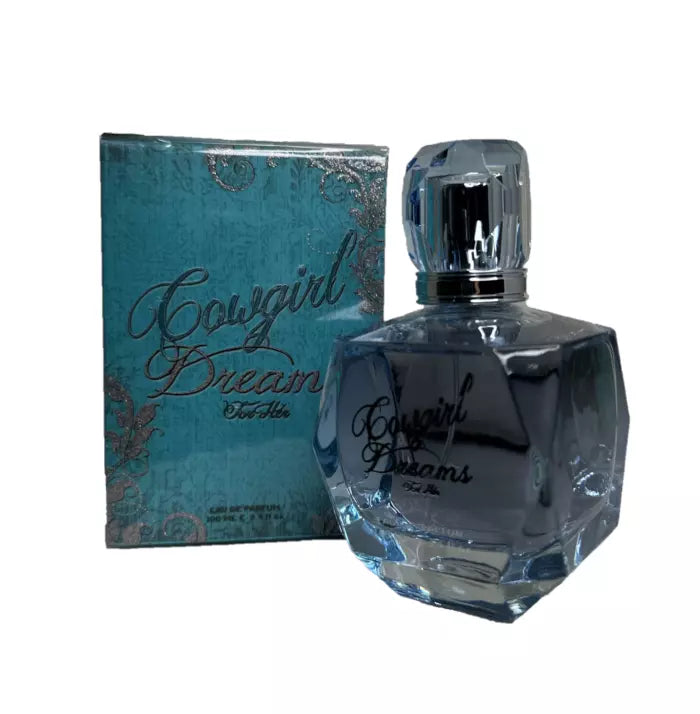 Cowgirl Dreams perfume