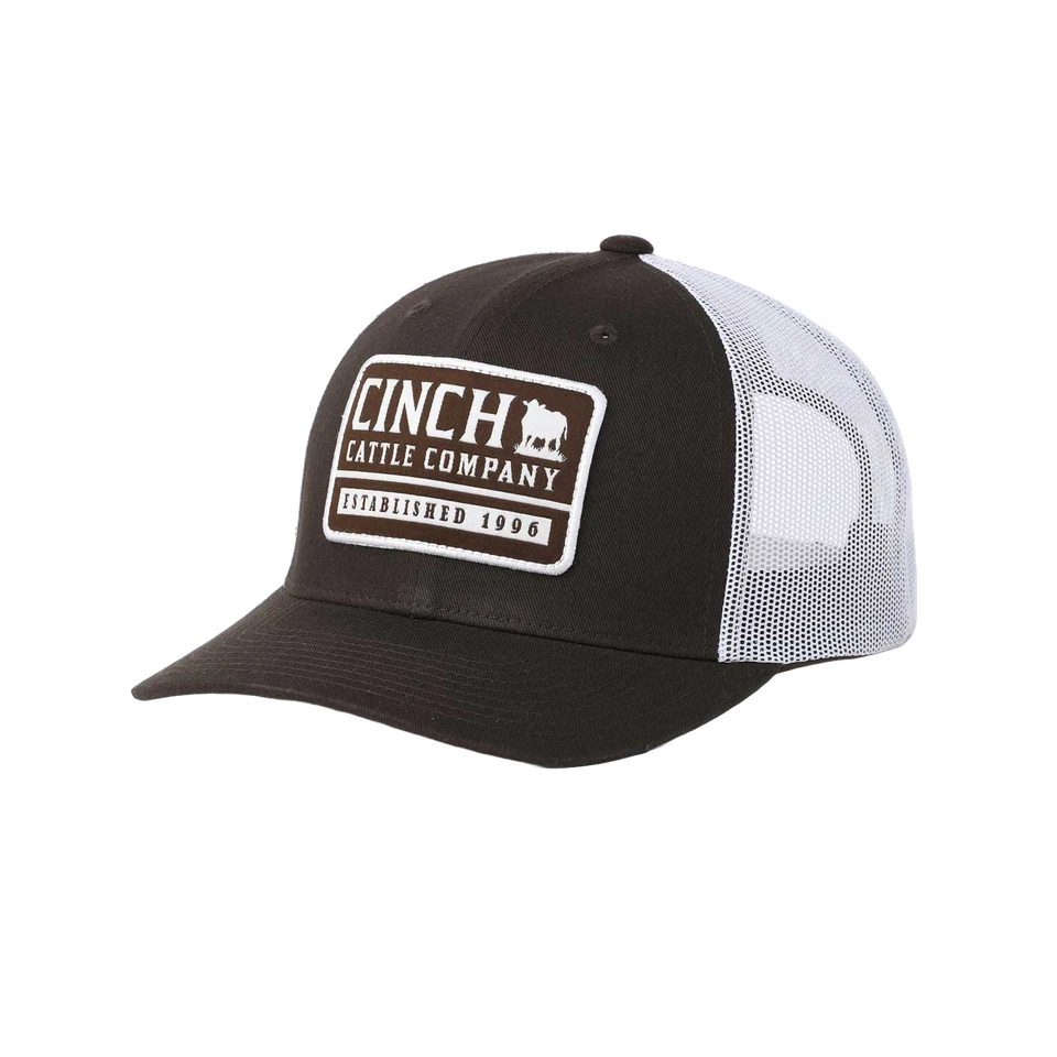 Cinch Cattle Company Cap