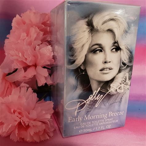 DOLLY EARLY MORNING BREEZE